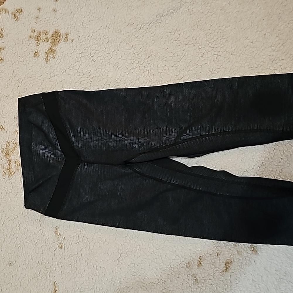 Zyia Leggings